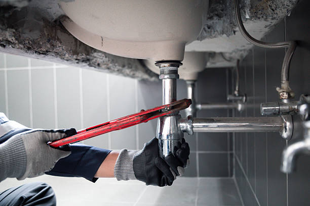 Trusted Drain Cleaning service in Mount Pleasant, NC - AAA Plumbing Heating